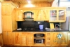 Unique villa for rent in Ciputra, Tay Ho, Hanoi. 